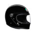 AGV OUTLET X3000 Solid full face helmet