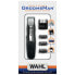 WAHL Groomsman hair clippers