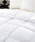 Фото #4 товара Gel Fiber Filled Luxurious Twin Comforter