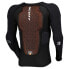 Фото #2 товара SCOTT Protector Softcon Hybrid Pro compression long sleeve protection t-shirt