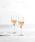 Фото #4 товара Вино десертное Zwiesel Glas handmade Highness Sweet Wine 7.4 унции, набор из 2