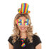 Фото #1 товара Ободок My Other Me Rainbow Headband