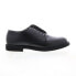 Altama O2 Leather Oxford Mens Black Extra Wide 3E Oxfords Plain Toe Shoes 16 - фото #3