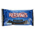 Фото #1 товара Red Vines, Twists, черная солодка, 397 г (14 унций)