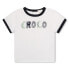 ფოტო #1 პროდუქტის CARREMENT BEAU Y30159 short sleeve T-shirt