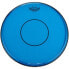 Remo 14" Power. 77 Colortone Blue