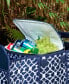 Фото #4 товара 3 Section Folding Trunk, Tailgate, Shopping Organizer and Cooler