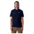 NORTH SAILS Graphic short sleeve polo