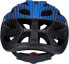 Dunlop KASK ROWEROWY REGULOWANY DUNLOP R.S NIEBIESKI