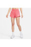 Фото #2 товара Swoosh Short Veneer Vers Kadın Pembe Şort