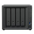 Synology DiskStation DS423+ NAS Server, 2GB RAM, 2x Gb LAN - 4-Bay - фото #3