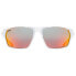 UVEX Sportstyle 233 Polarvision Mirror Sunglasses