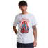 ფოტო #1 პროდუქტის MISTER TEE La Vida Loca Mary short sleeve T-shirt