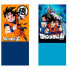 Фото #1 товара Шарф Dragon Ball Z TOEI ANIMATION