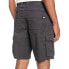 Фото #7 товара QUIKSILVER Relax cargo shorts