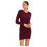 Фото #2 товара VERO MODA Kiki Long Sleeve Dress