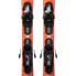 ELAN Maxx Shift+EL 7.5 junior alpine skis pack