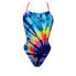 Фото #1 товара TURBO Swirl Swimsuit