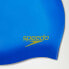 SPEEDO Plain Moulded Swimming Cap