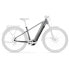 Фото #1 товара HAIBIKE Trekking 7 High 07w 27.5´´ 2023 electric urban frame