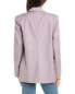 Фото #2 товара Endless Rose Blazer Women's Purple Xs