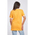 ფოტო #5 პროდუქტის UMBRO Taped Ringer short sleeve T-shirt