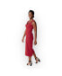 ფოტო #3 პროდუქტის Women's Organic Cotton to Nursing Tank Dress