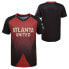 Фото #1 товара MLS Atlanta United FC Boys' Sublimated Poly Jersey - XL