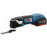 Фото #1 товара BOSCH PROFESSIONAL GOP 18V-28 Professional Multitool