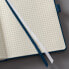 Sigel CONCEPTUM - Blue - A4 - 194 sheets - 80 g/m² - Squared paper - Hardcover