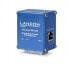 Lancom AirLancer SN-LAN - 1000 Mbit/s - IEEE 802.1af - IEEE 802.3 - IEEE 802.3ab - IEEE 802.3at - IEEE 802.3u - Gigabit Ethernet - 10,100,1000 Mbit/s - 1.2 A - Blue