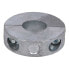 Фото #1 товара SUPER MARINE Narrow Shaft Collar Zinc Anode