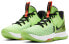 Фото #3 товара Баскетбольные кроссовки Nike Witness 5 LeBron CQ9380-300