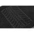 Фото #5 товара Комплект автомобильных ковриков Sparco F510 ковер Универсальный Чёрный Серый 4 Предметы