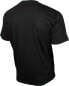 Promostars T-shirt Lpp 21150-26 czarny M - фото #2