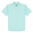 WRANGLER 1 Pocket short sleeve shirt