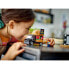 Фото #7 товара Конструктор Lego Грузовик с гамбургерами