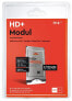 Фото #2 товара HD Plus HD+ 22012 - HD+ - Silver - 55 mm - 3 mm - 100 mm - 36 g