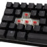 Фото #5 товара Ducky Mecha Pro SF Gaming Tastatur - Cherry MX-Silent-Red