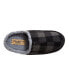 Фото #4 товара Men's Nordic Slipper