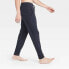 Фото #4 товара Men's Soft Gym Pants - All in Motion Navy XXL