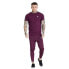 Фото #3 товара SIKSILK Taped Athlete Loose Fit pants