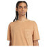 Фото #5 товара TIMBERLAND Merrymack River Garment Dye Chest Pocket short sleeve T-shirt