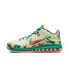 Фото #1 товара [DO9355-300] Mens Nike LeBron 9 Low 'LeBronald Palmer (2022)'