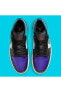Фото #31 товара Air Jordan 1 Low "Black/Purple/Aqua
