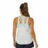 ფოტო #2 პროდუქტის ASICS Court sleeveless T-shirt