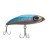 Фото #1 товара Shimano Black Back CURRENT SNIPER SPLASH WALK Walkingbait (COL18SWAV) Fishing