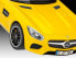 Фото #5 товара Revell Mercedes-AMG GT - Car model - 10 yr(s) - Black,Transparent,Yellow - 189 mm