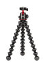 Фото #3 товара Joby GorillaPod 5K Kit - Digital/film cameras - 5 kg - 3 leg(s) - Black - 1/4" - Ball