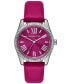 Фото #1 товара Наручные часы Jessica Carlyle Women's Bracelet Watch 26mm Gift Set.